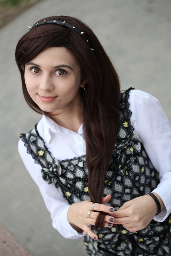 Canon EOS 5D Mark II + Объектив CANON EF 70-200 мм F / 4 L USM. Пример тестовой фотографии, сделанной объективом Canon EF 70-200 mm f/ 4 L USM и фотоаппаратом Canon EOS 5D Mark II