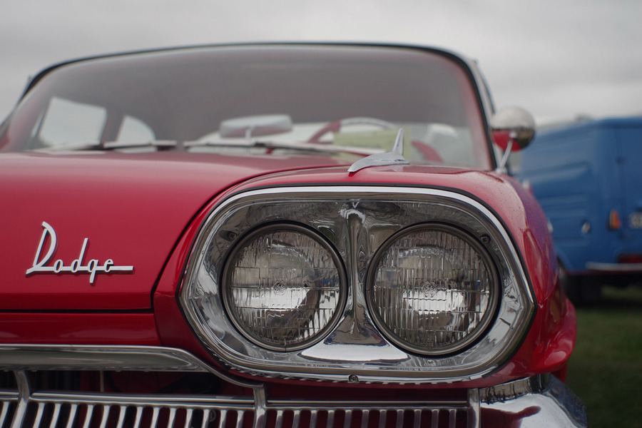 OldCarFest 2021. Пример тестовой фотографии, сделанной объективом Porst Weitwinkel 35 mm f/ 3.5 auto F и фотоаппаратом Pentax K-5 II s (APS-C)