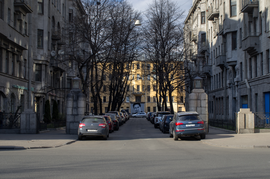 SMC Pentax-M 35 мм f/ 2. Пример тестовой фотографии, сделанной объективом SMC Pentax-M 35 мм f/ 2 и фотоаппаратом pentax k-5