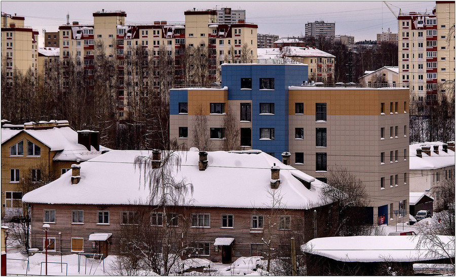 *****. Пример тестовой фотографии, сделанной объективом Nikon Nikkor 80-200 mm f/ 4 Ai-S и фотоаппаратом SONY ILCE7