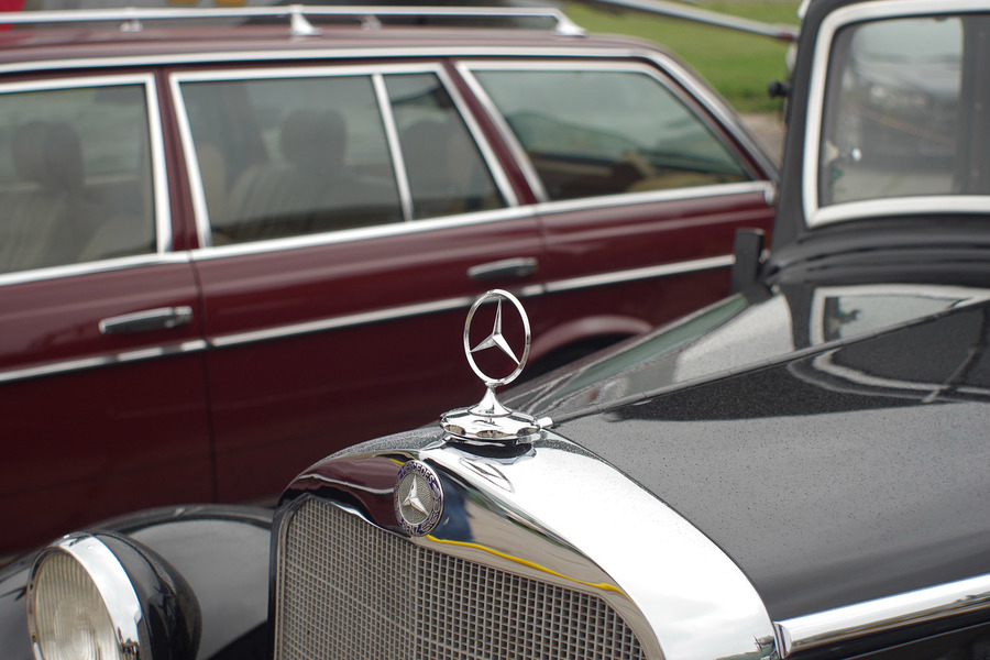 OldCarFest 2021. Пример тестовой фотографии, сделанной объективом Porst Weitwinkel 35 mm f/ 3.5 auto F и фотоаппаратом Pentax K-5 II s (APS-C)
