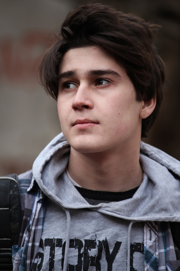 CANON EF 70 - 200  мм F / 4 L USM. Пример тестовой фотографии, сделанной объективом Canon EF 70-200 mm f/ 4 L USM и фотоаппаратом 