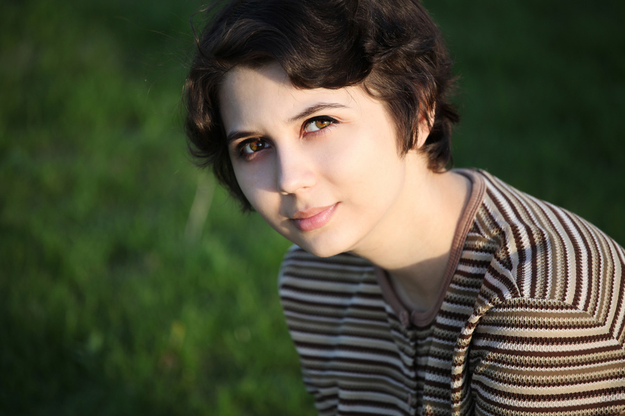 Canon EOS 5D Mark II + Объектив CANON EF 70-200 мм F / 4 L USM. Пример тестовой фотографии, сделанной объективом Canon EF 70-200 mm f/ 4 L USM и фотоаппаратом Canon EOS 5D Mark II