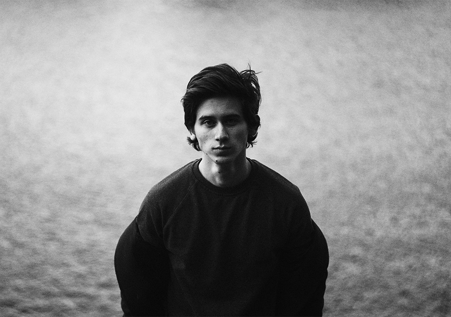Paul. Пример тестовой фотографии, сделанной объективом Гелиос 44-2 58 mm f/ 2  и фотоаппаратом D3300