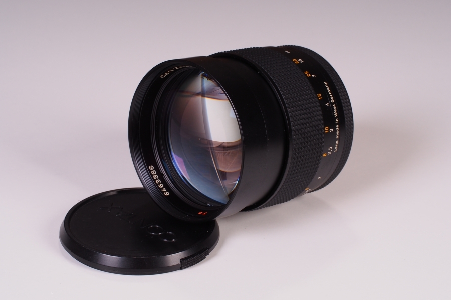 CZ 85/1,4. Пример тестовой фотографии, сделанной объективом Leica DG Macro-Elmarit 45 mm f/ 2.8 Asph и фотоаппаратом OLYMPUS OM-D E-M5