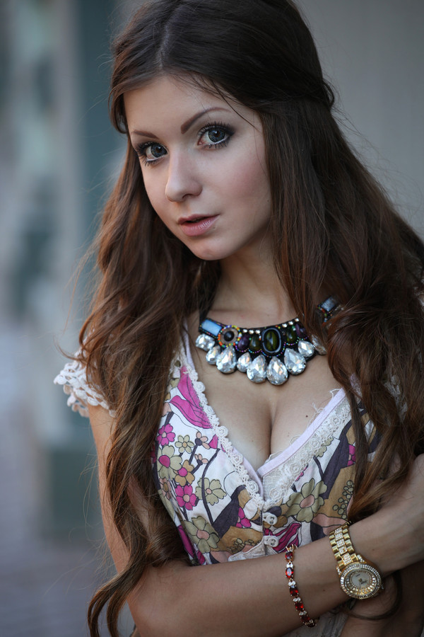 CANON EF 70-200 mm f/4 L USM. Пример тестовой фотографии, сделанной объективом Canon EF 70-200 mm f/ 4 L USM и фотоаппаратом Canon EOS 5D Mark II