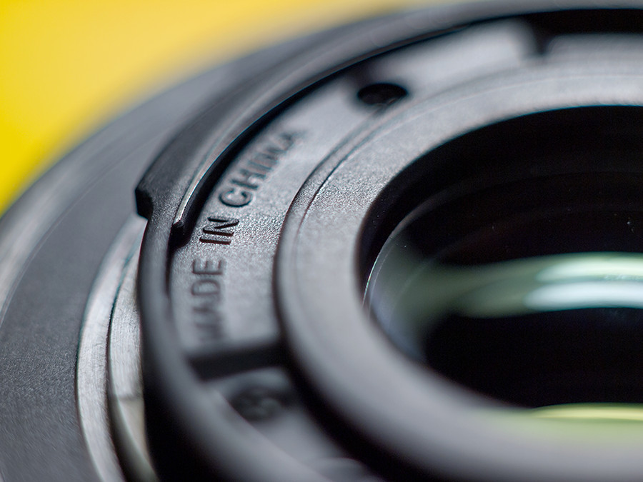 Тест 3.0. Пример тестовой фотографии, сделанной объективом Panagor PMC 55 mm f/ 3 Auto Macro и фотоаппаратом Olympus PEN E-PL1