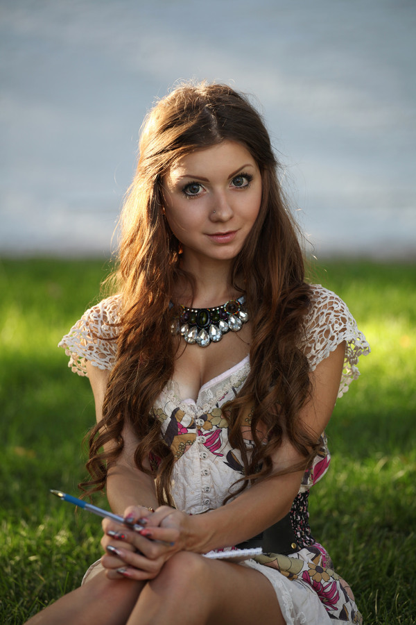 CANON EF 70-200 mm f/4 L USM. Пример тестовой фотографии, сделанной объективом Canon EF 70-200 mm f/ 4 L USM и фотоаппаратом Canon EOS 5D Mark II