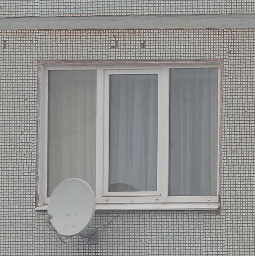 Кроп 100% на 250мм. Пример тестовой фотографии, сделанной объективом Canon EF-S 55-250 mm  f/ 4.0-5.6 IS и фотоаппаратом Canon 60d