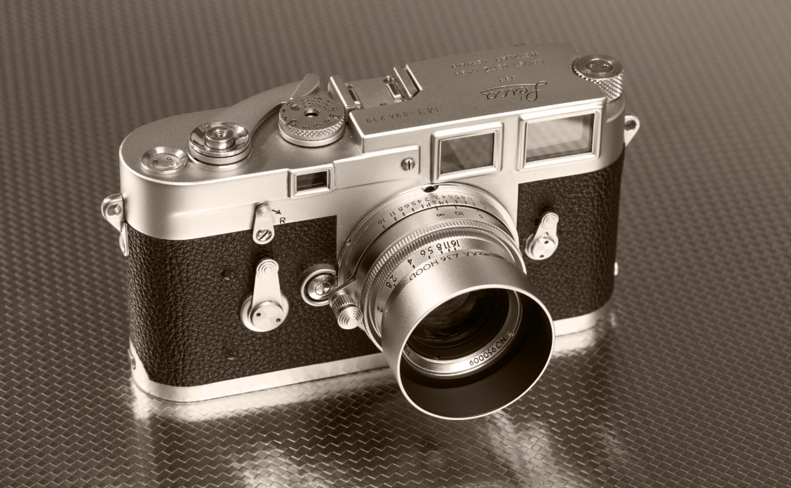Объектив Thypoch Eureka 50mm f/2