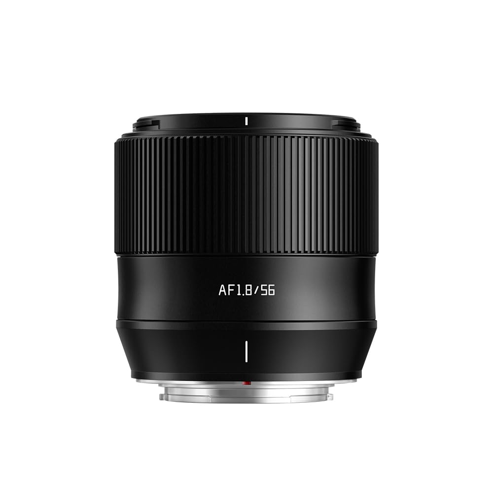 Объектив TTArtisan AF 56mm F1.8