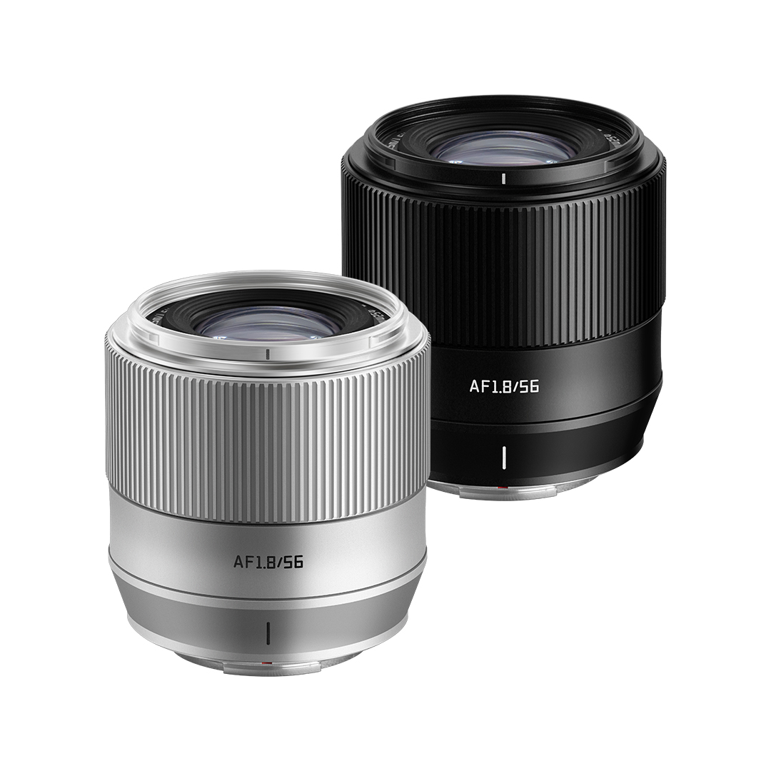 Объектив TTArtisan AF 56mm F1.8