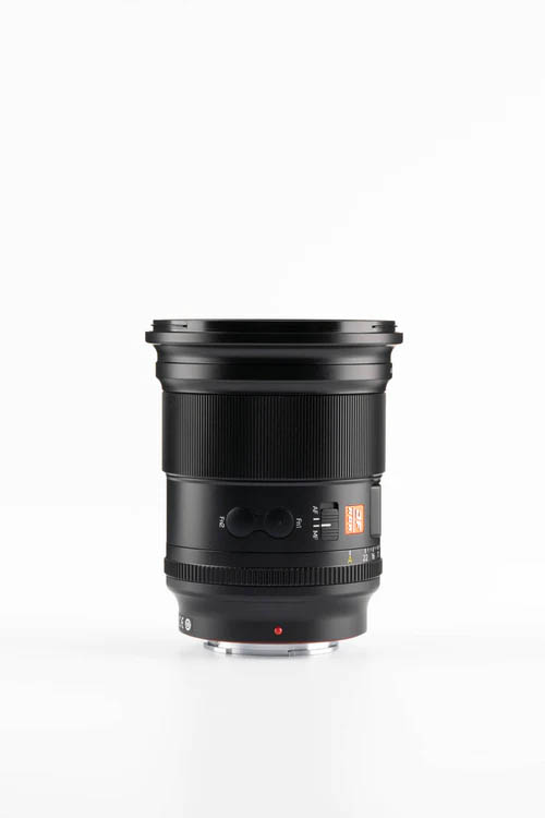 Объектив Viltrox AF 16мм f/1.8 FE