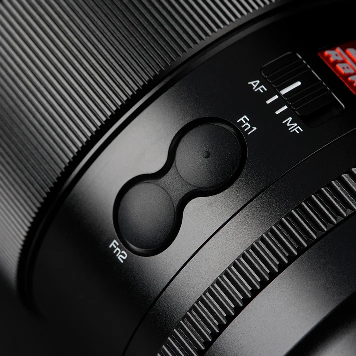 Объектив Viltrox AF 16mm F1.8