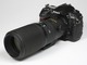 Объектив Nikon AF Micro Nikkor 200 mm f/ 4 D IF ED
