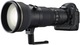 Объектив Nikon AF-S Nikkor 400 mm f/ 2.8 G ED VR