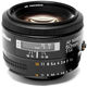 Объектив Nikon AF Nikkor 50 mm f/ 1.4