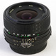 Объектив Sakar 28 mm f/ 2.8 MC Ø49  