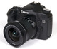 Объектив Canon EF-S 10-18 mm f/ 4.5-5.6 IS STM