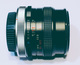 Объектив Panagor PMC 28 mm f/ 2 Auto wide-angle