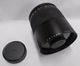 Объектив Telesor Reflex 500 mm f/ 8 MC