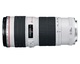 Объектив Canon EF 70-200 mm f/ 4 L USM