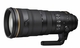 Объектив Nikon AF-S Nikkor 120-300 mm f/ 2.8 E FL ED SR VR 