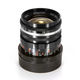 Объектив Spiratone 35 mm f/ 2.8 Wide Angle