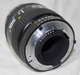 Объектив Nikon AF Nikkor 35-80 mm f/ 4-5.6 D (1)