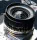 Объектив Auto-Takumar 35 mm f/ 3.5
