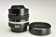 Объектив Nikon Fisheye Nikkor 16 mm f/ 2.8 Ai-S