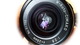 Объектив Cimako 28 mm f/ 2.8 W-Auto