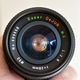 Объектив Super DeJur 28 mm f/ 2.8 MC