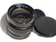 Объектив Asanuma 28 mm f/ 2.8 Auto-Wide (8 blades)