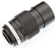 Объектив Hoya 135 mm f/ 2.8 HMC Tele-Auto Ø55