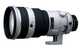Объектив Nikon AF-S Nikkor 300 mm f/ 2.8 D IF ED