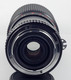 Объектив Promaster 80-205 mm f/ 4.5 MC