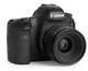 Объектив Lensbaby Burnside 35 mm f/ 2.8