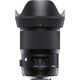 Объектив Sigma DG A 28 mm f/ 1.4 HSM 