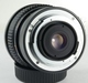 Объектив Sicor 28 mm f/ 2.8 Auto 