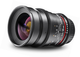 Объектив Walimex Pro 35 mm T/ 1.5 VDSLR