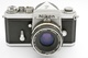 Объектив Nikon Nikkor-S 50 mm f/ 2 non-Ai