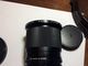 Объектив Telesor 28-80 mm f/ 3.5-4.5 MC Auto 