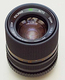 Объектив Kalimar 35-70 mm f/ 3.5 MC Auto