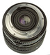 Объектив Sigma MF Fisheye 16 mm f/ 2.8 Filtermatic МС