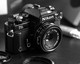 Объектив Nikon GN Nikkor 45 mm f/ 2.8 non-Ai