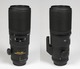 Объектив Nikon AF Micro Nikkor 200 mm f/ 4 D IF ED
