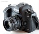 Объектив Гелиос-44М-4 58 mm f/ 2