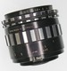 Объектив A. Schacht Ulm M-Travenar R 50 mm f/ 2.8
