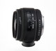 Объектив Sigma AF 24 mm f/ 2.8 Super-Wide II MC